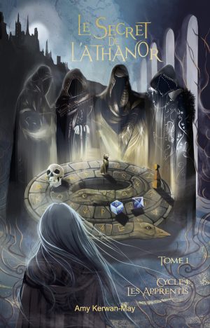 Le Secret de l&rsquo;Athanor – Tome&nbsp;I
