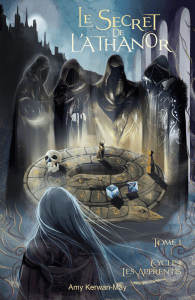 SagaLeSecretdeLAthanor